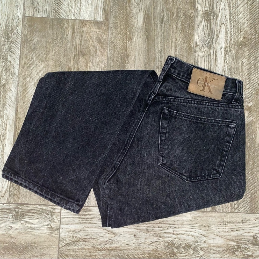 Vintage Calvin Klein Jeans
